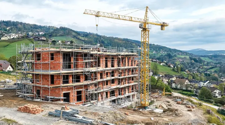 Baubegleitung & Qualitätskontrolle in Hungen