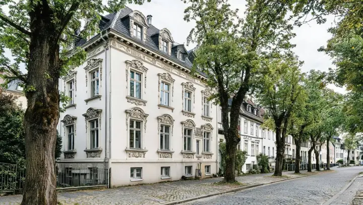 Hauskaufberatung & Bauzustand in Hungen